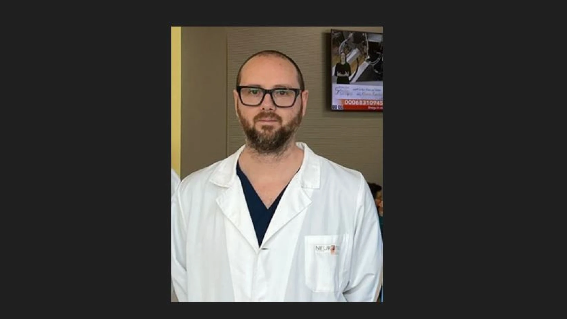 Neuromodulazione periferica: un “case report” del Neuromed apre nuove prospettive per la sclerosi multipla